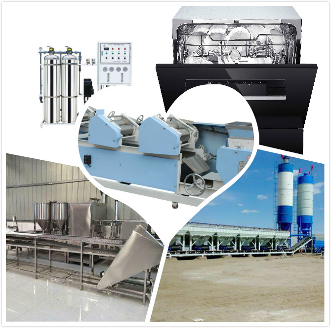 ʳƷ�� ȫ�C(j��)е�ܷ��z��